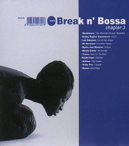 Break N' Bossa/Vol. 3-Break N' Bossa@Import-Eu@Break 'N Bossa